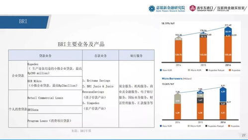 印尼金融科技研究报告